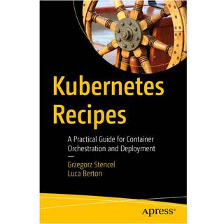 Kubernetes Recipes