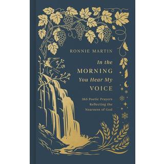 In the Morning You Hear My Voice