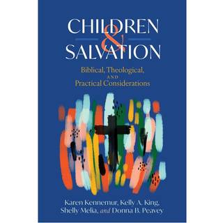 Children and Salvation