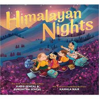Himalayan Nights