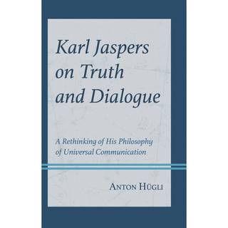 Karl Jaspers on Truth and Dialogue