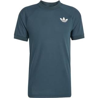 Tennis Pro Climacool+ FreeLift-T-shirt - Aurora Ivy - S