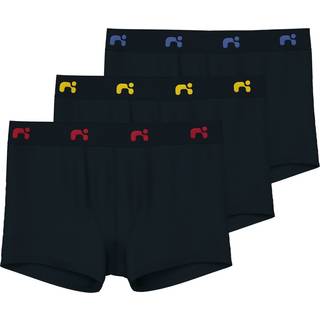 Basis 3-pak Boxershorts