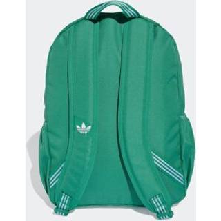 Adidas Originals Rygsæk Classic AC - Blå