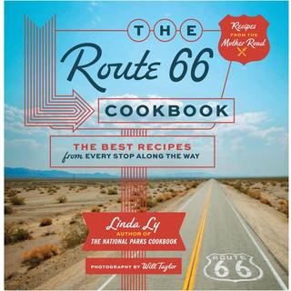 The Route 66 Cookbook