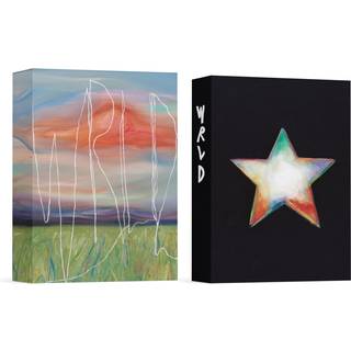 The Rose - Wrld (Deluxe Edition) (CD)