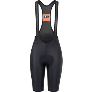 Sportful Women's Pulse Bibshort Cykelbukser Damer størrelse XXL farve grå