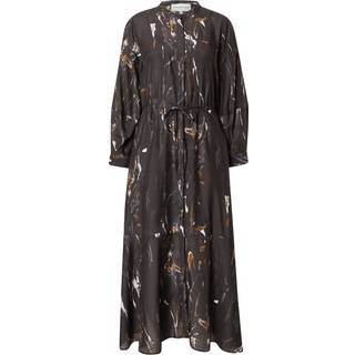 Munthe Portland Kjoler 1326/25220 2-Black (38)