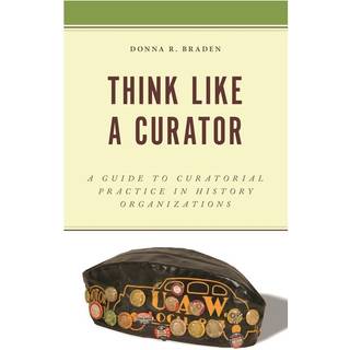 Think Like a Curator