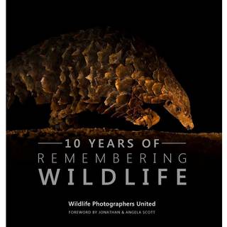 Ten Years of Remembering Wildlife