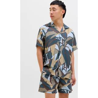 Relaxed Fit Skjorte
