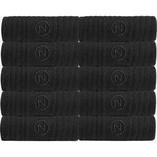 Next Black Cushioned Sole Sports Socks 10 Pack