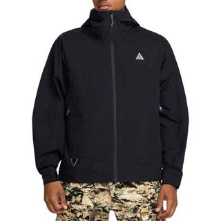 Nike ACG "Morpho" Storm-FIT ADV-regnjakke til mænd - sort - XXL