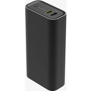 MOPHIE mophie-Univ Battery-PwrStn2025-10K-Black