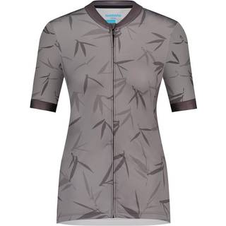 Shimano Cykeltrøje Veloce Breakaway S.S. Jersey Turkis