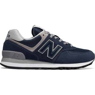 New Balance 574 Core Sneaker Blå WL574EVN - 43