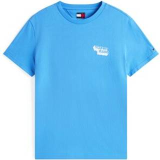 Stack Logo Slim T-Shirt