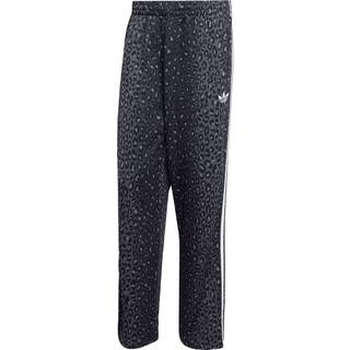 Firebird Loose Leopard træningsbukser - Black - XL