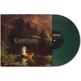 Candlemass - Dark Are the Veils of Death - Nightfall Re...