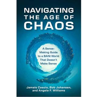 Navigating the Age of Chaos