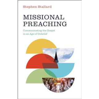 Missional Preaching
