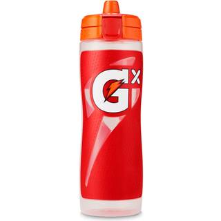 Gatorade k?kken gx flaske plastik r?d 30 oz