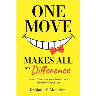 One Move Makes All the Difference