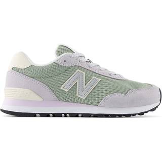 New Balance Women's WL515 Sneaker Damer størrelse 43 farve grå