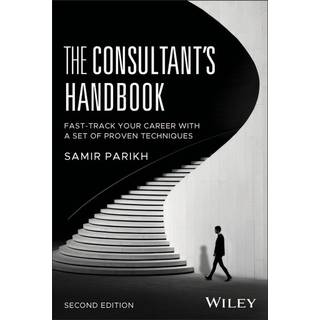 The Consultant's Handbook