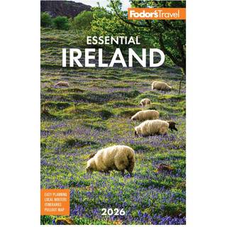 Fodor's Essential Ireland 2026