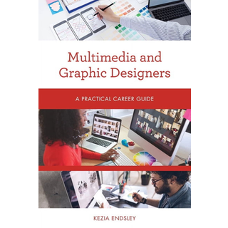 Multimedia and Graphic Designers