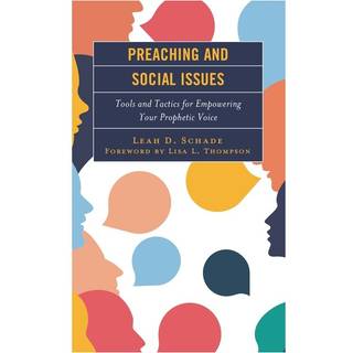 Preaching and Social Issues