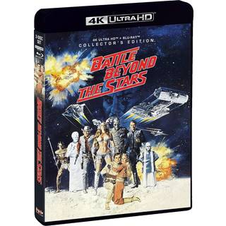 Battle Beyond the Stars