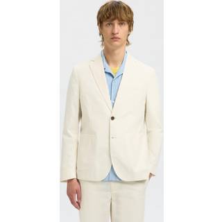 100% Bomuld Blazer