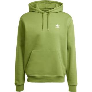 adidas Originals Essential Hoodie Olive