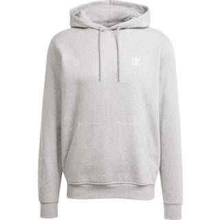 adidas Originals Essential Hoodie Grey