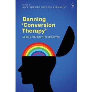 Banning ‘Conversion Therapy’