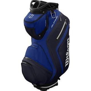 Wilson Alpine (2025) Vognbag - Navy/Blue