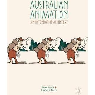 Australian Animation