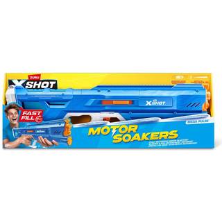 X-shot Water Mega Pulse Motor Soaker vandpistol