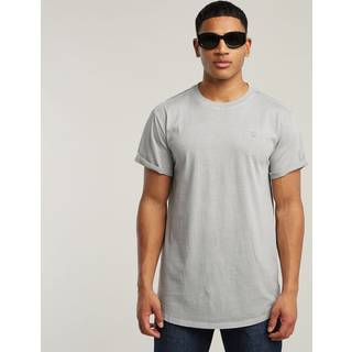 Lash T-Shirt - Grey - Men