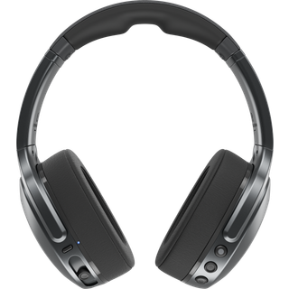 Skullcandy Crusher 540 Active Over-Ear Trådløst Headset - Black Coal
