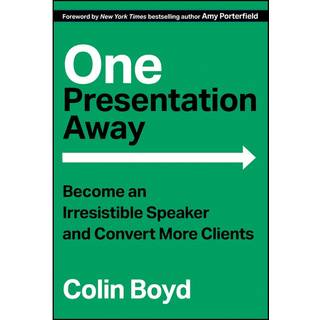 One Presentation Away