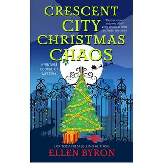Crescent City Christmas Chaos