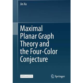 Maximal Planar Graph Theory and the Four-Color Conjecture