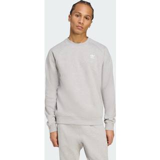 adidas Originals Essentials Sweatshirt Grey