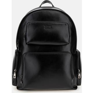 Guess Boston Rygsæk sort