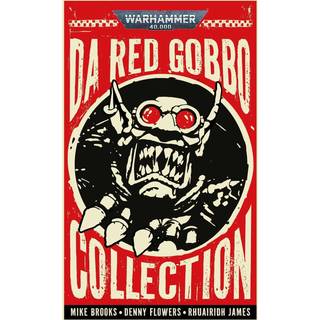 Da Red Gobbo Collection - Paperback - Black Library