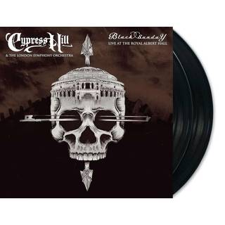 Cypress Hill & London Symphony Orchestra - Black Sunday Live At the Royal Albert Hall (180 g) (2 LP)