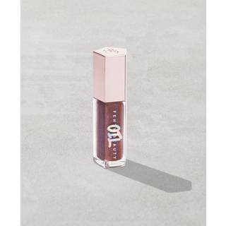 Fenty Beauty - Gloss Bomb Oil - Gloss-olie Til Læberne - Gloss Bomb Oil Rose Amber - For Women - Brun
